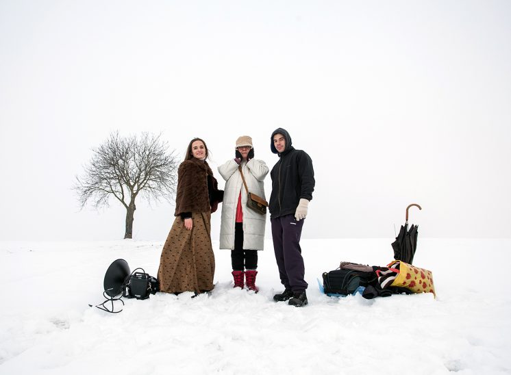 vlaislav, 2014., snimanje fotografije ”zima-četiri godišnja doba” (podravina)